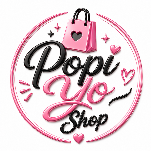 Popi Yo Shop